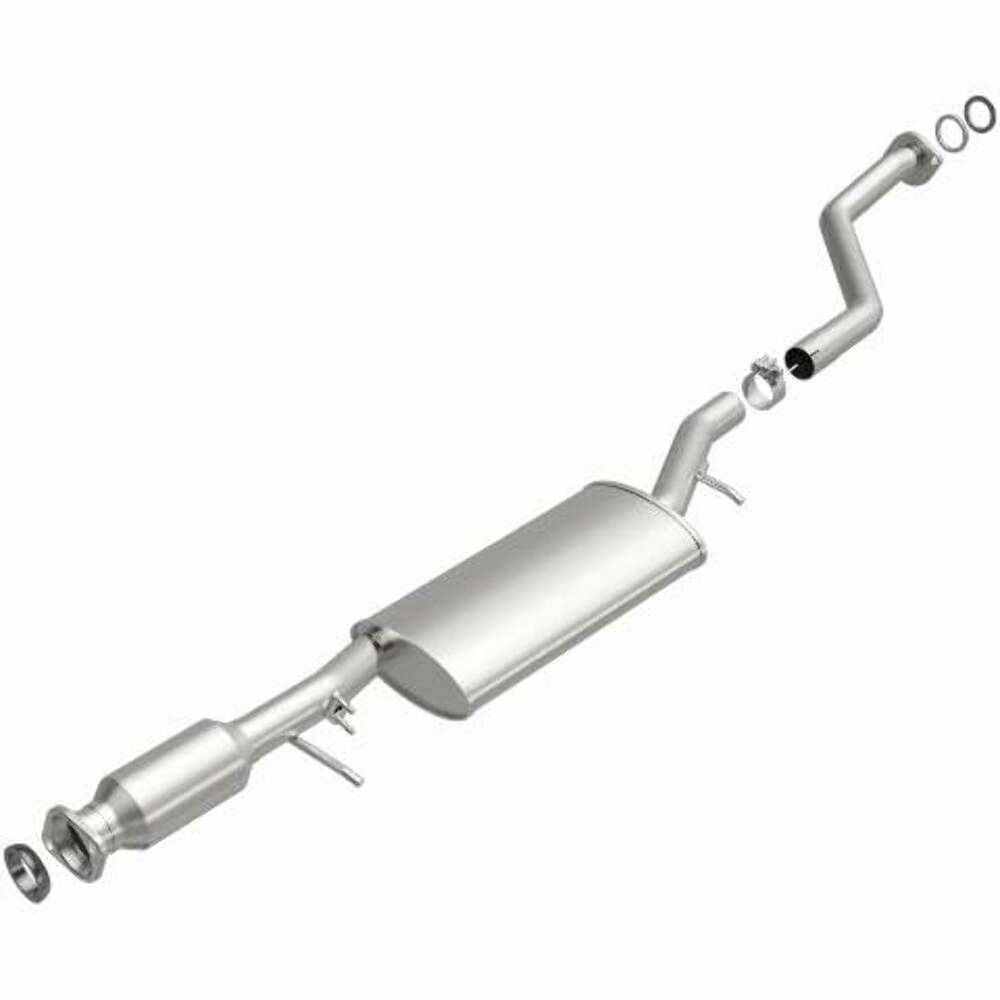 1999-2003 Lexus RX300 Direct-Fit Catalytic Converter 21-214 Magnaflow