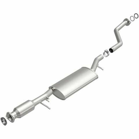 1999-2003 Lexus RX300 Direct-Fit Catalytic Converter 21-214 Magnaflow