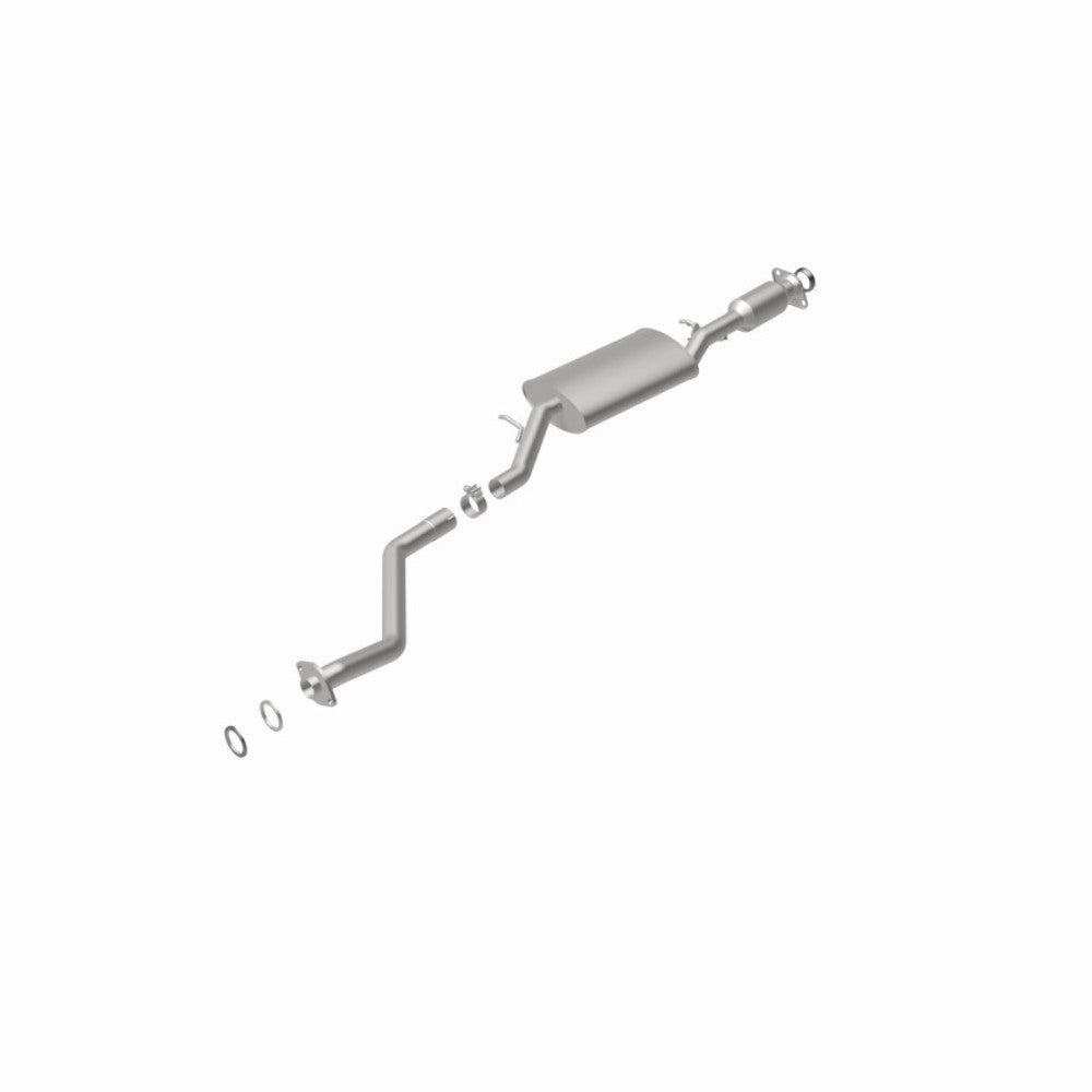 1999-2003 Lexus RX300 Direct-Fit Catalytic Converter 21-214 Magnaflow