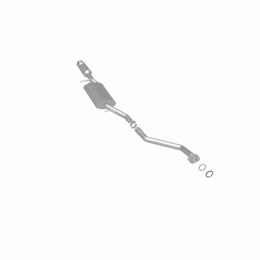 1999-2003 Lexus RX300 Direct-Fit Catalytic Converter 21-214 Magnaflow