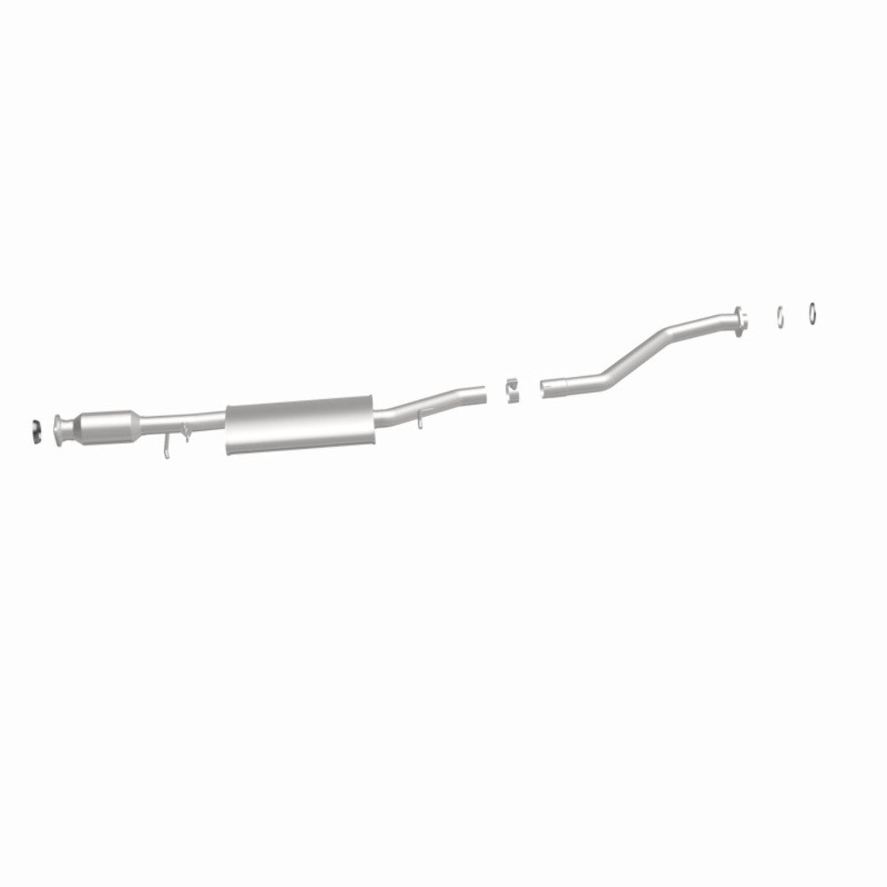 1999-2003 Lexus RX300 Direct-Fit Catalytic Converter 21-214 Magnaflow
