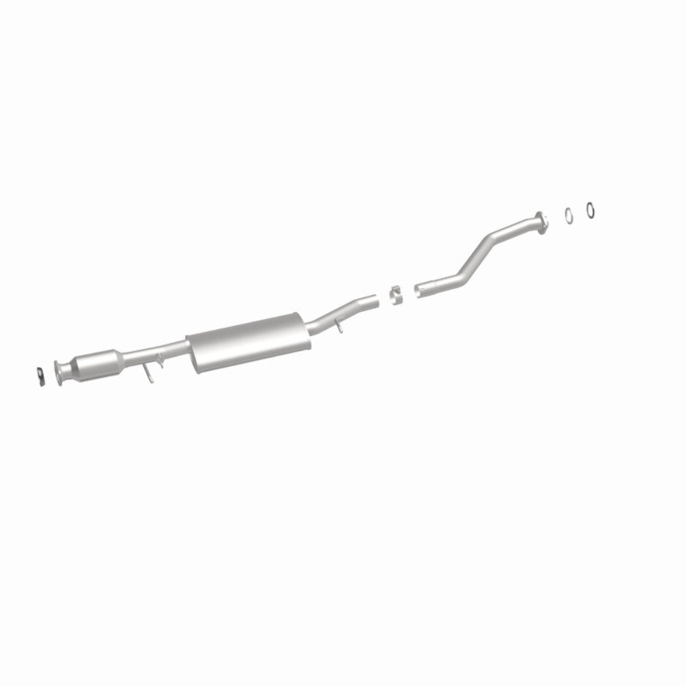 1999-2003 Lexus RX300 Direct-Fit Catalytic Converter 21-214 Magnaflow