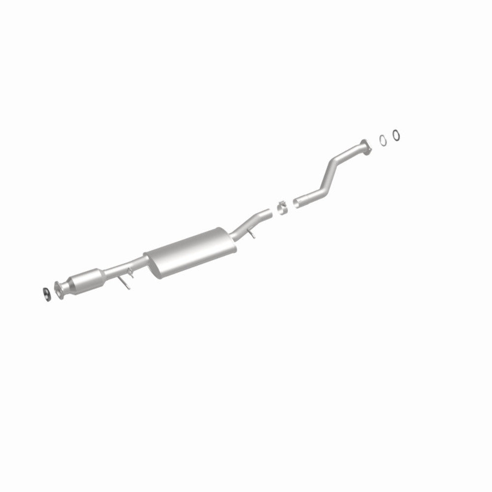 1999-2003 Lexus RX300 Direct-Fit Catalytic Converter 21-214 Magnaflow