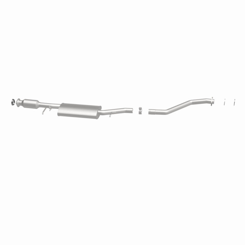 1999-2003 Lexus RX300 Direct-Fit Catalytic Converter 21-214 Magnaflow