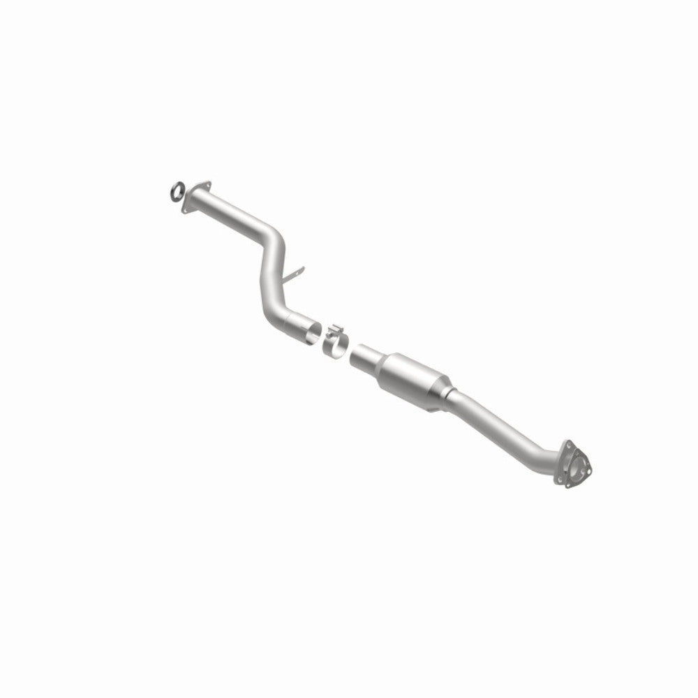 2014-2015 Subaru Forester Direct-Fit Catalytic Converter 21-217 Magnaflow
