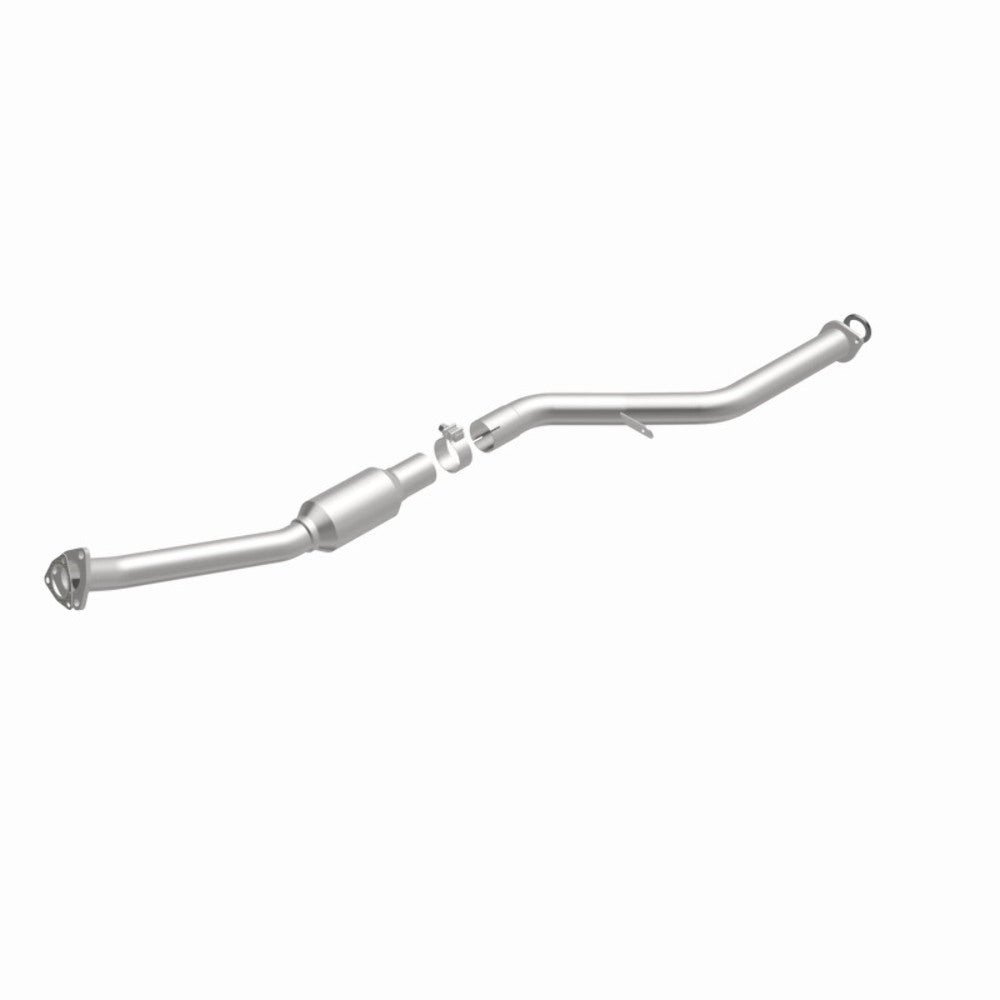 2014-2015 Subaru Forester Direct-Fit Catalytic Converter 21-217 Magnaflow