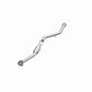 2014-2015 Subaru Forester Direct-Fit Catalytic Converter 21-217 Magnaflow