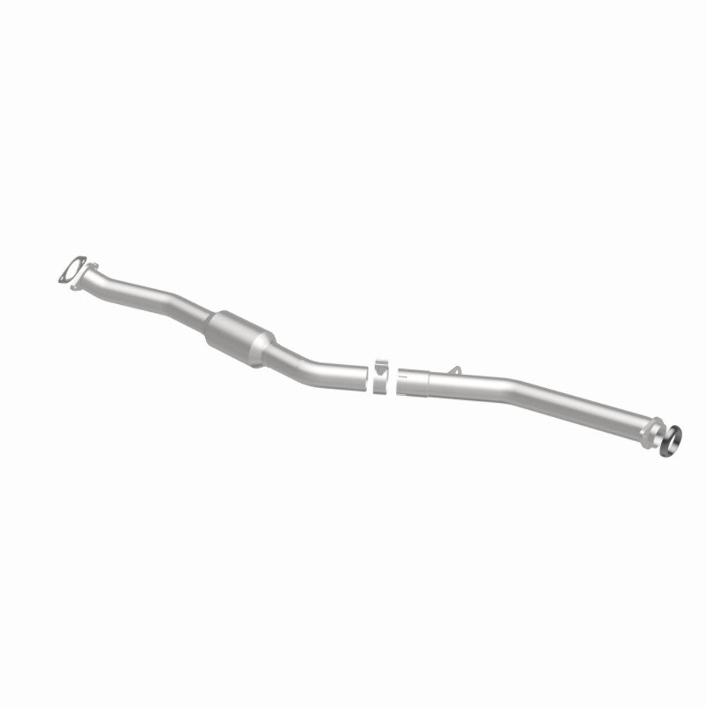 2015-2016 Subaru WRX Direct-Fit Catalytic Converter 21-232 Magnaflow