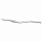 2015-2016 Subaru WRX Direct-Fit Catalytic Converter 21-232 Magnaflow