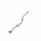 2015-2016 Subaru WRX Direct-Fit Catalytic Converter 21-232 Magnaflow