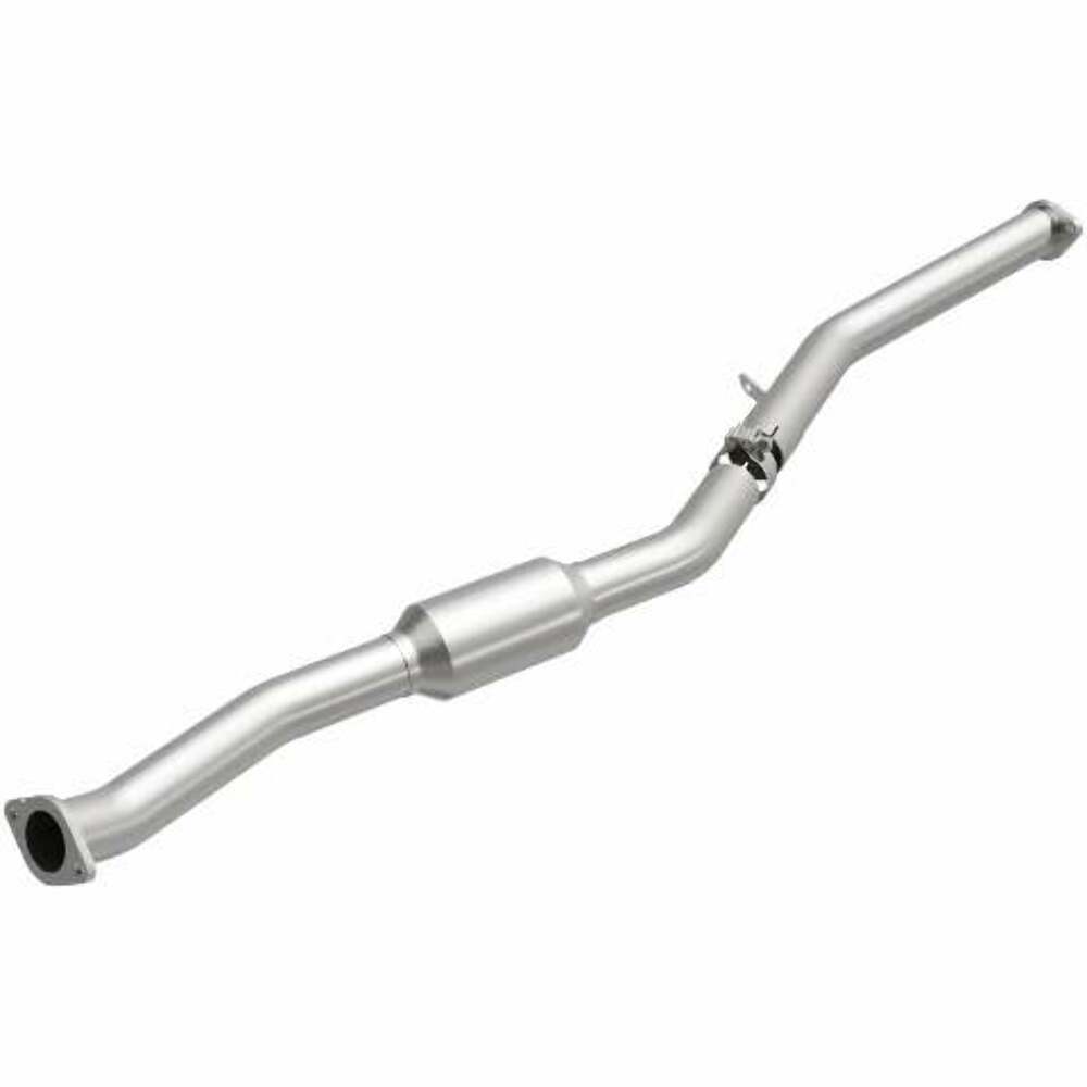 2015-2016 Subaru WRX Direct-Fit Catalytic Converter 21-232 Magnaflow