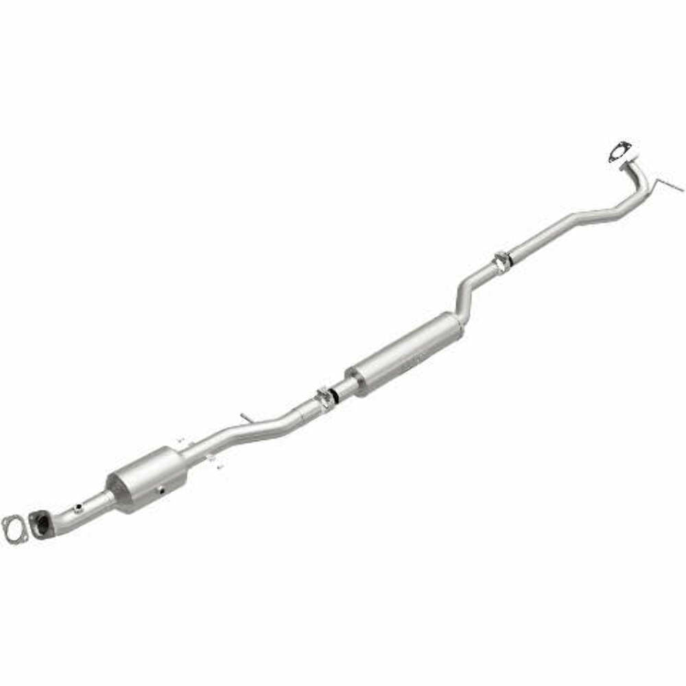 2013-18 Mitsubishi Outlander Sport EPA Compliant Converter 21-239 Magnaflow