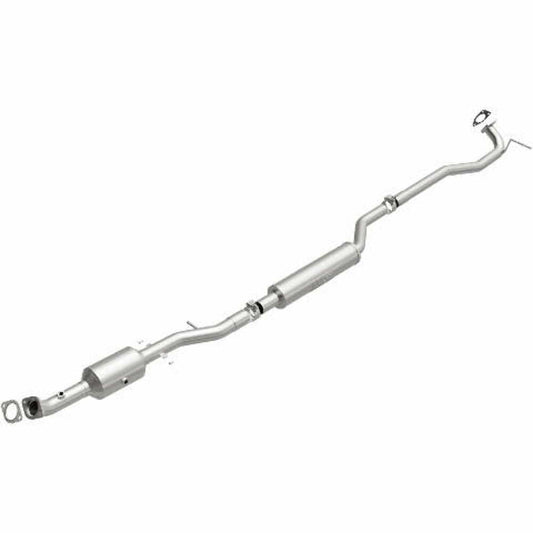 2013-18 Mitsubishi Outlander Sport EPA Compliant Converter 21-239 Magnaflow