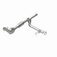 2001-2003 Ford F-150 Direct-Fit Catalytic Converter 21-249 Magnaflow