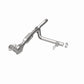 2001-2003 Ford F-150 Direct-Fit Catalytic Converter 21-249 Magnaflow
