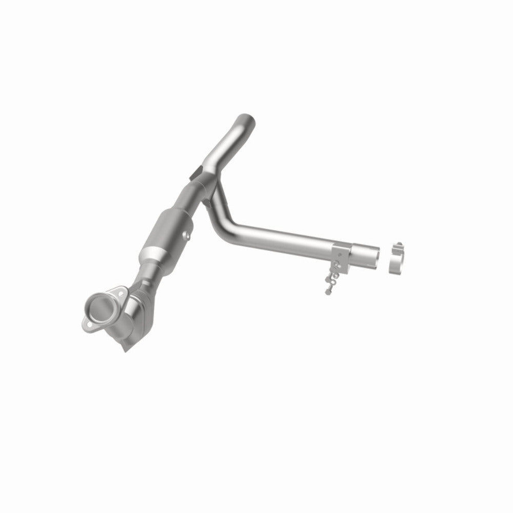 2001-2003 Ford F-150 Direct-Fit Catalytic Converter 21-249 Magnaflow
