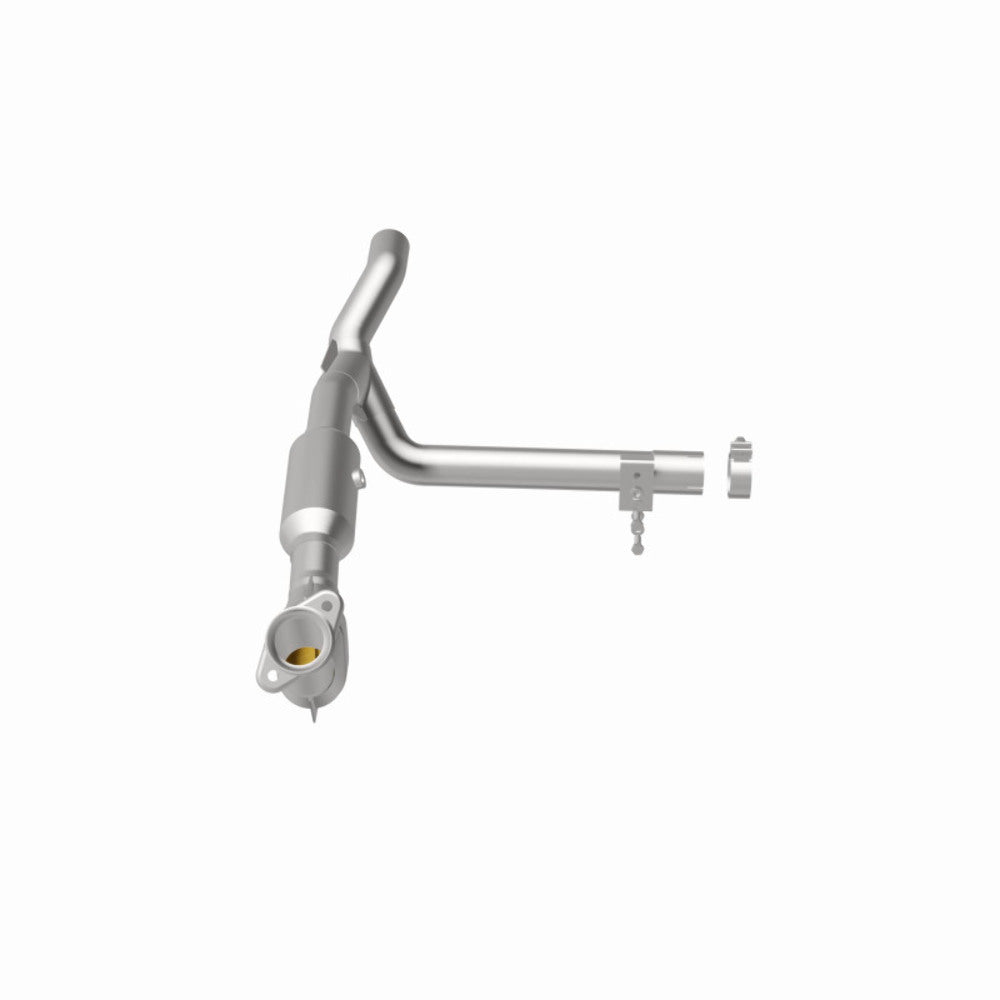 2001-2003 Ford F-150 Direct-Fit Catalytic Converter 21-249 Magnaflow