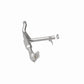 2001-2003 Ford F-150 Direct-Fit Catalytic Converter 21-249 Magnaflow
