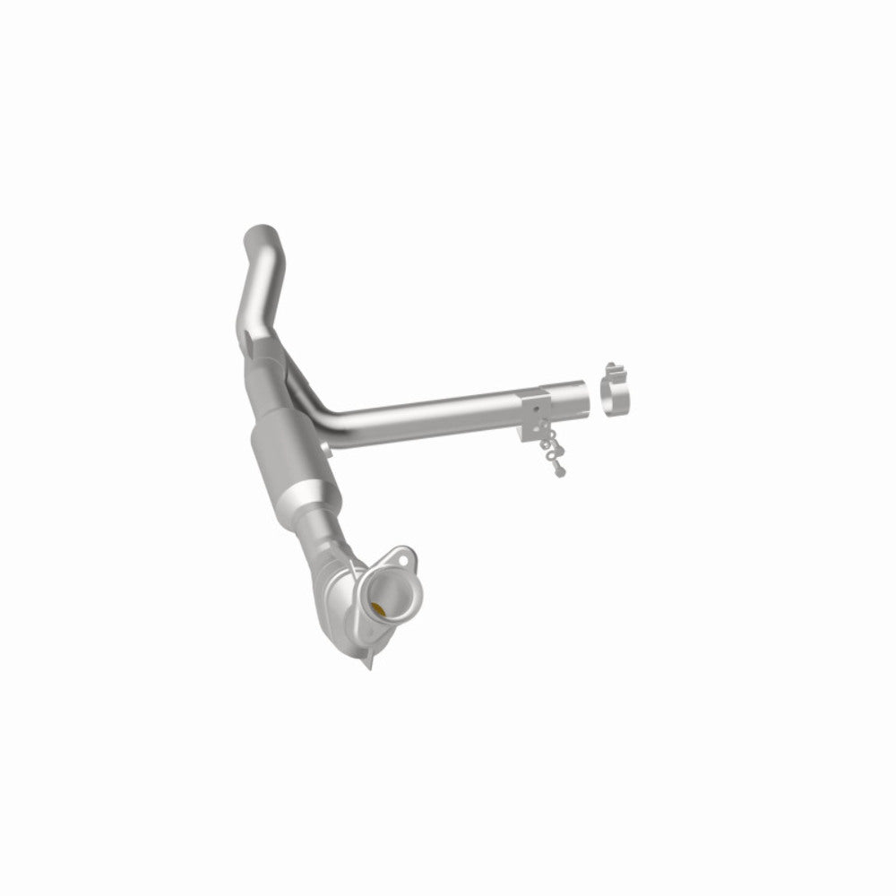 2001-2003 Ford F-150 Direct-Fit Catalytic Converter 21-249 Magnaflow