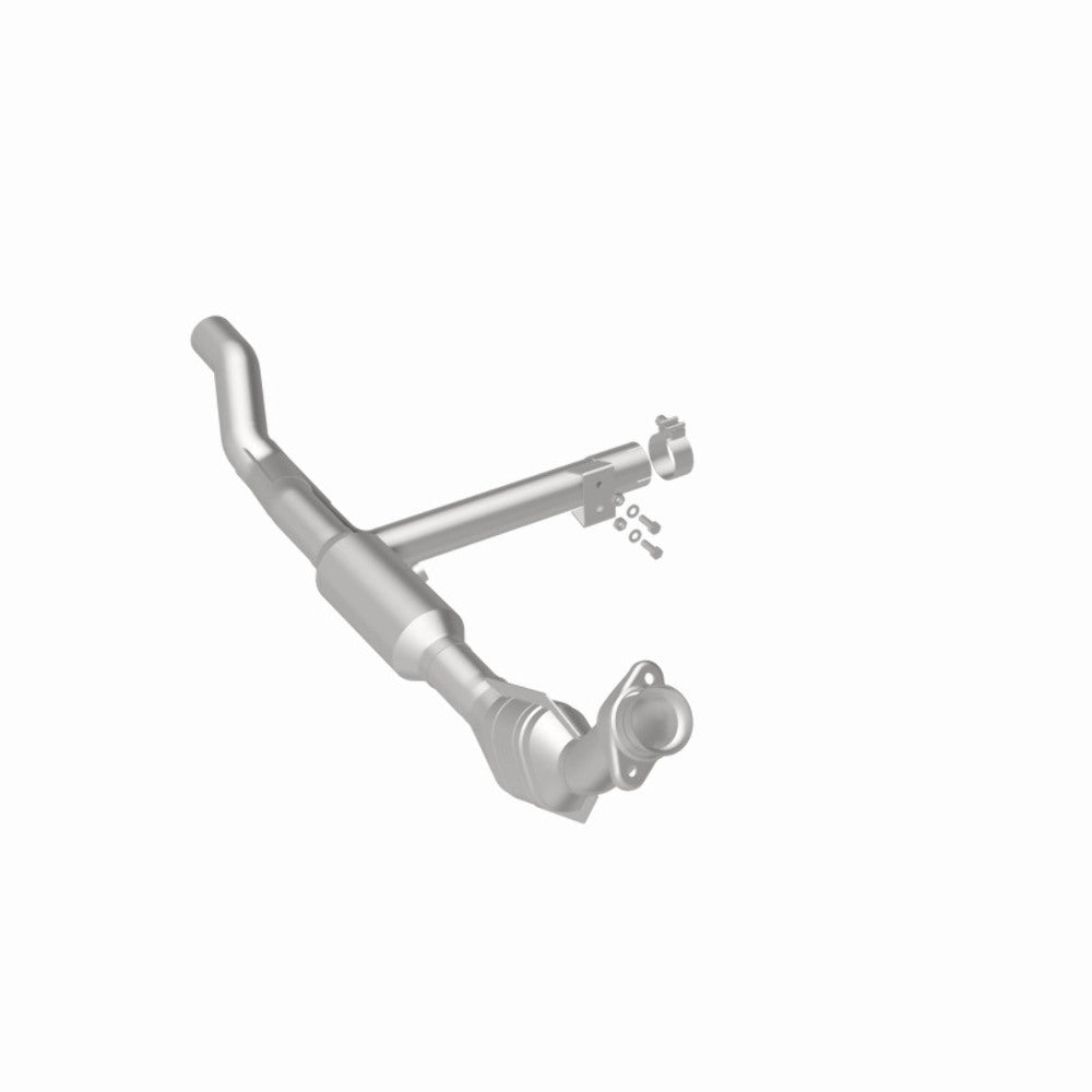 2001-2003 Ford F-150 Direct-Fit Catalytic Converter 21-249 Magnaflow