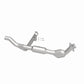 2001-2003 Ford F-150 Direct-Fit Catalytic Converter 21-249 Magnaflow