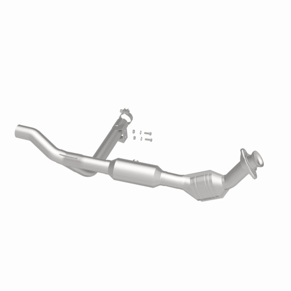 2001-2003 Ford F-150 Direct-Fit Catalytic Converter 21-249 Magnaflow