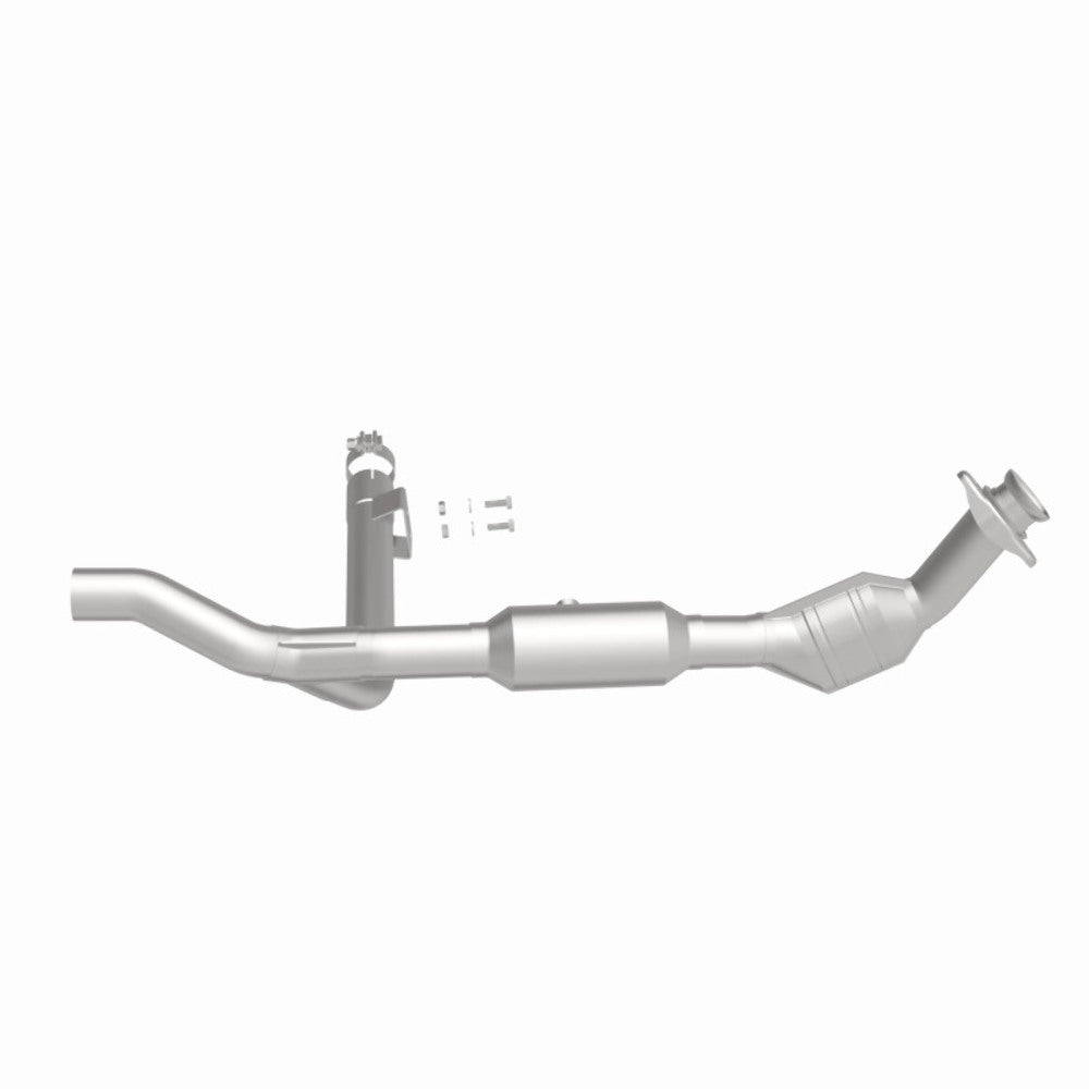 2001-2003 Ford F-150 Direct-Fit Catalytic Converter 21-249 Magnaflow