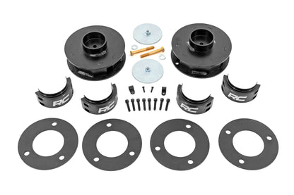 2.5 Inch Lift Kit 51142