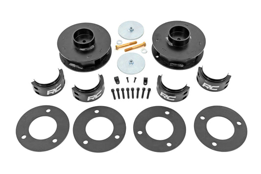 2.5 Inch Lift Kit 51142