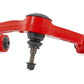 2021-2024 Ford F-150 Red Forged Upper Control Arms 51037RED