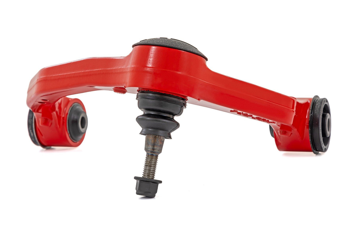 2021-2024 Ford F-150 Red Forged Upper Control Arms 51037RED
