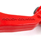 2021-2024 Ford F-150 Red Forged Upper Control Arms 51037RED