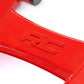 2021-2024 Polaris Ranger XP 1000  Trail Boss Red Aluminum Control Arms 93174RED