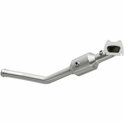 2013-2018 Dodge Durango Direct-Fit Catalytic Converter 21-250 Magnaflow - Catalytic Converters Car Part People