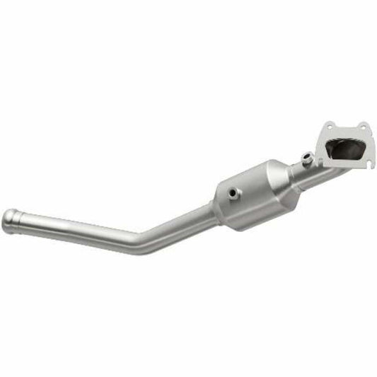 2013-2018 Dodge Durango Direct-Fit Catalytic Converter 21-250 Magnaflow - Catalytic Converters Car Part People