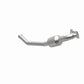 2013-2018 Jeep Grand Cherokee Direct-Fit Catalytic Converter 21-251 Magnaflow