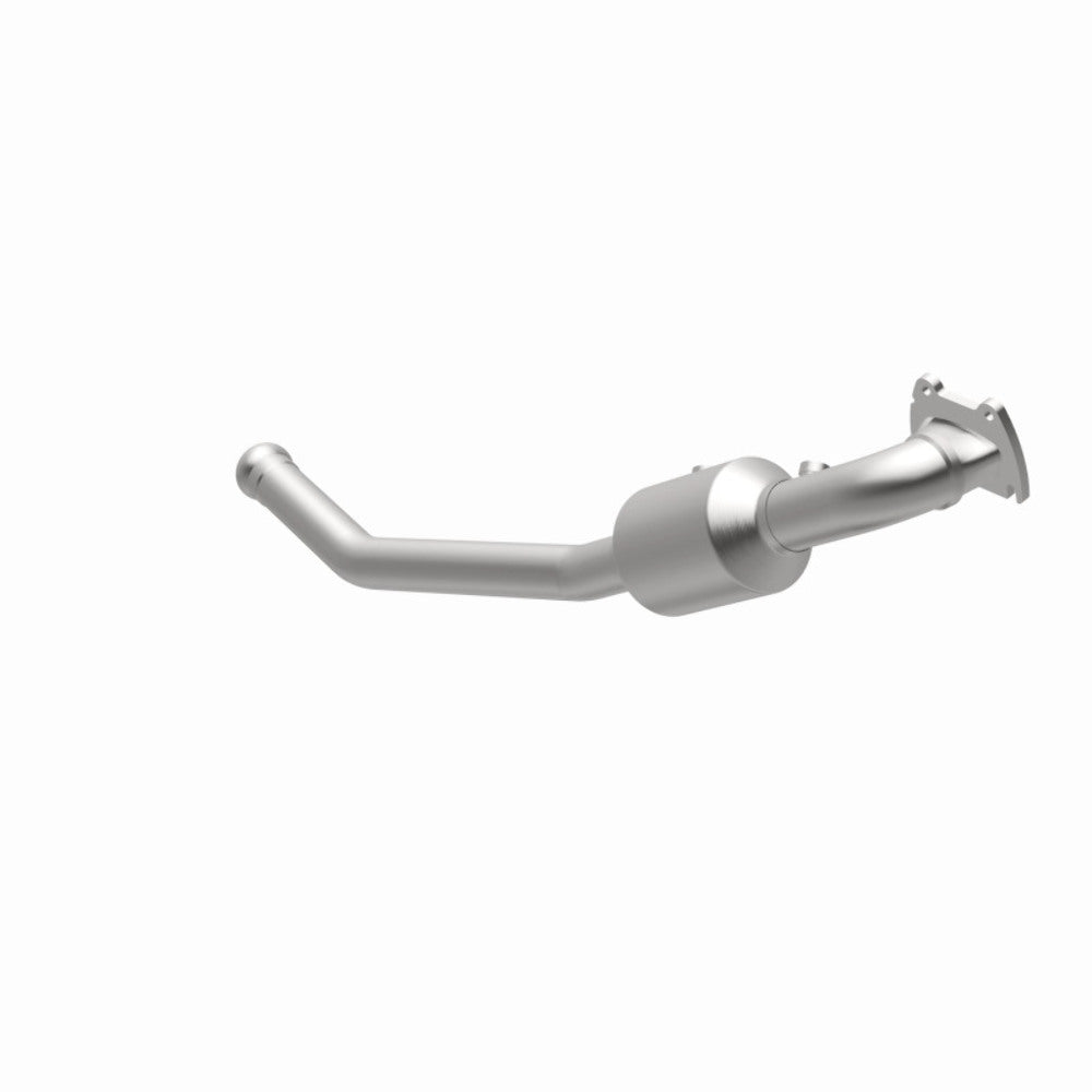 2013-2018 Jeep Grand Cherokee Direct-Fit Catalytic Converter 21-251 Magnaflow