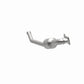 2013-2018 Jeep Grand Cherokee Direct-Fit Catalytic Converter 21-251 Magnaflow
