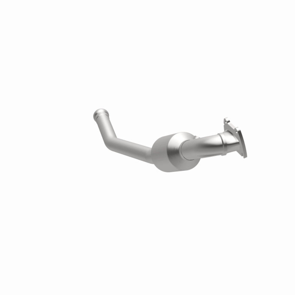 2013-2018 Jeep Grand Cherokee Direct-Fit Catalytic Converter 21-251 Magnaflow