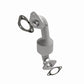 2013-2018 Ford Explorer Direct-Fit Catalytic Converter 21-257 Magnaflow - Catalytic Converters Car Part People