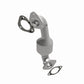 2013-2018 Ford Explorer Direct-Fit Catalytic Converter 21-257 Magnaflow - Catalytic Converters Car Part People