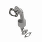2013-2018 Ford Explorer Direct-Fit Catalytic Converter 21-257 Magnaflow - Catalytic Converters Car Part People