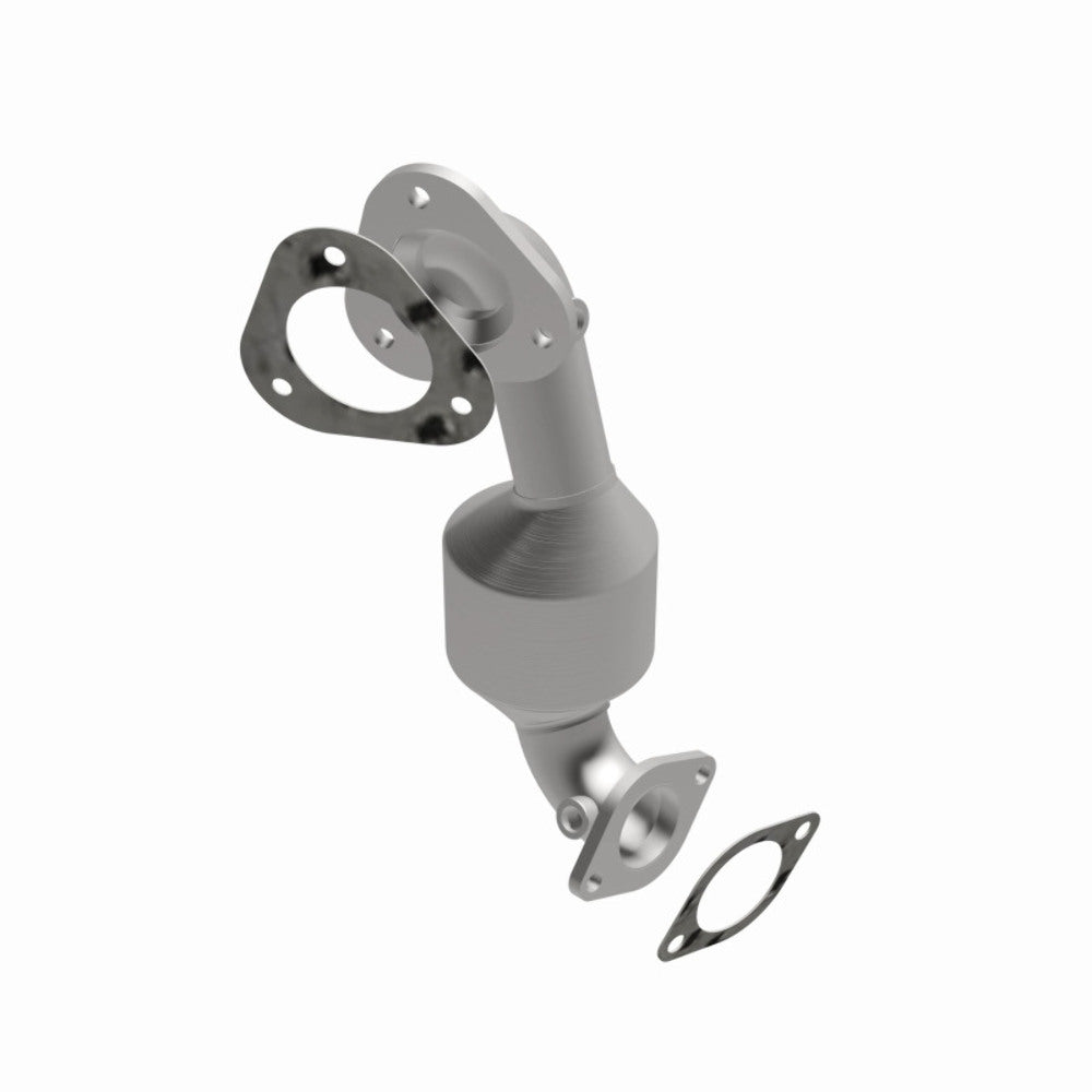 2013-2018 Ford Explorer Direct-Fit Catalytic Converter 21-257 Magnaflow - Catalytic Converters Car Part People