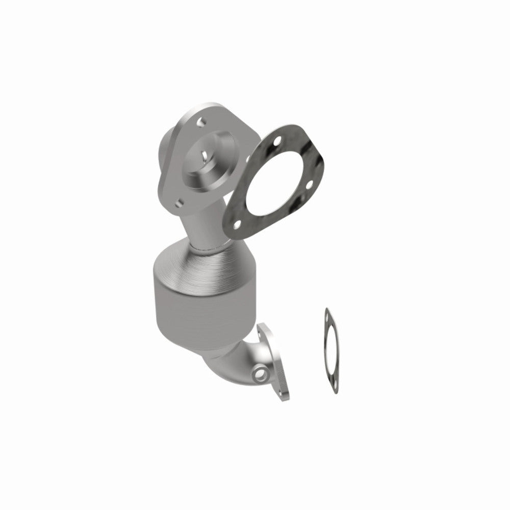 2013-2018 Ford Explorer Direct-Fit Catalytic Converter 21-257 Magnaflow - Catalytic Converters Car Part People