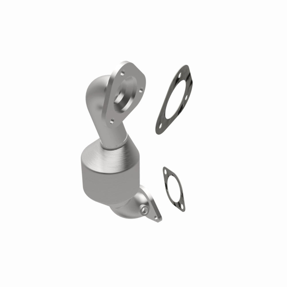 2013-2018 Ford Explorer Direct-Fit Catalytic Converter 21-257 Magnaflow - Catalytic Converters Car Part People