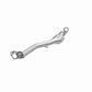 2008-2009 Subaru Outback Direct-Fit Catalytic Converter 21-275 Magnaflow