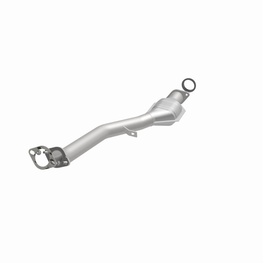 2008-2009 Subaru Outback Direct-Fit Catalytic Converter 21-275 Magnaflow