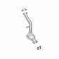 2008-2009 Subaru Outback Direct-Fit Catalytic Converter 21-275 Magnaflow