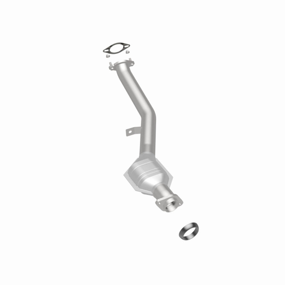 2008-2009 Subaru Outback Direct-Fit Catalytic Converter 21-275 Magnaflow