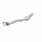 2008-2009 Subaru Outback Direct-Fit Catalytic Converter 21-275 Magnaflow
